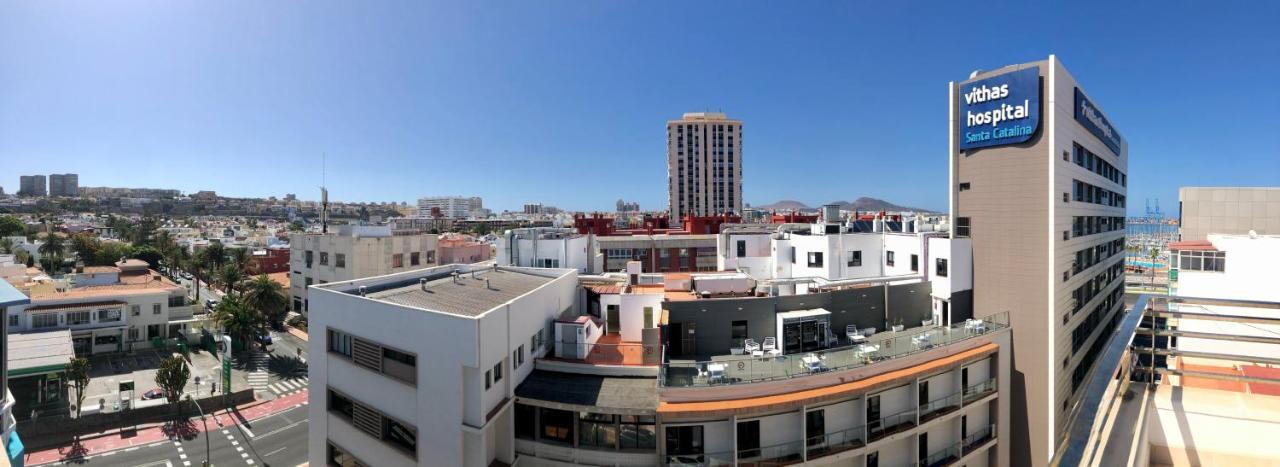 Muelle Deportivo Apartament