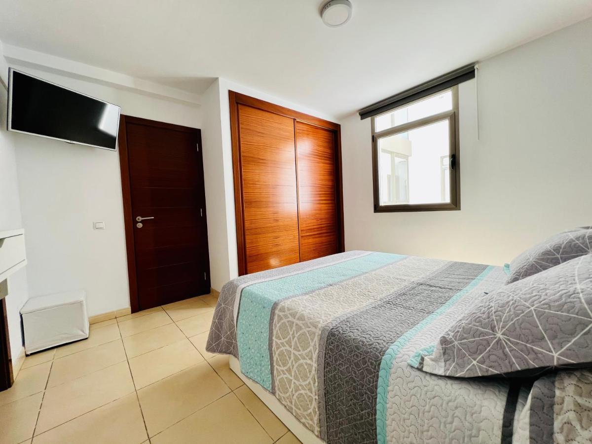Apartament Muelle Deportivo Las Palmas de Gran Canaria