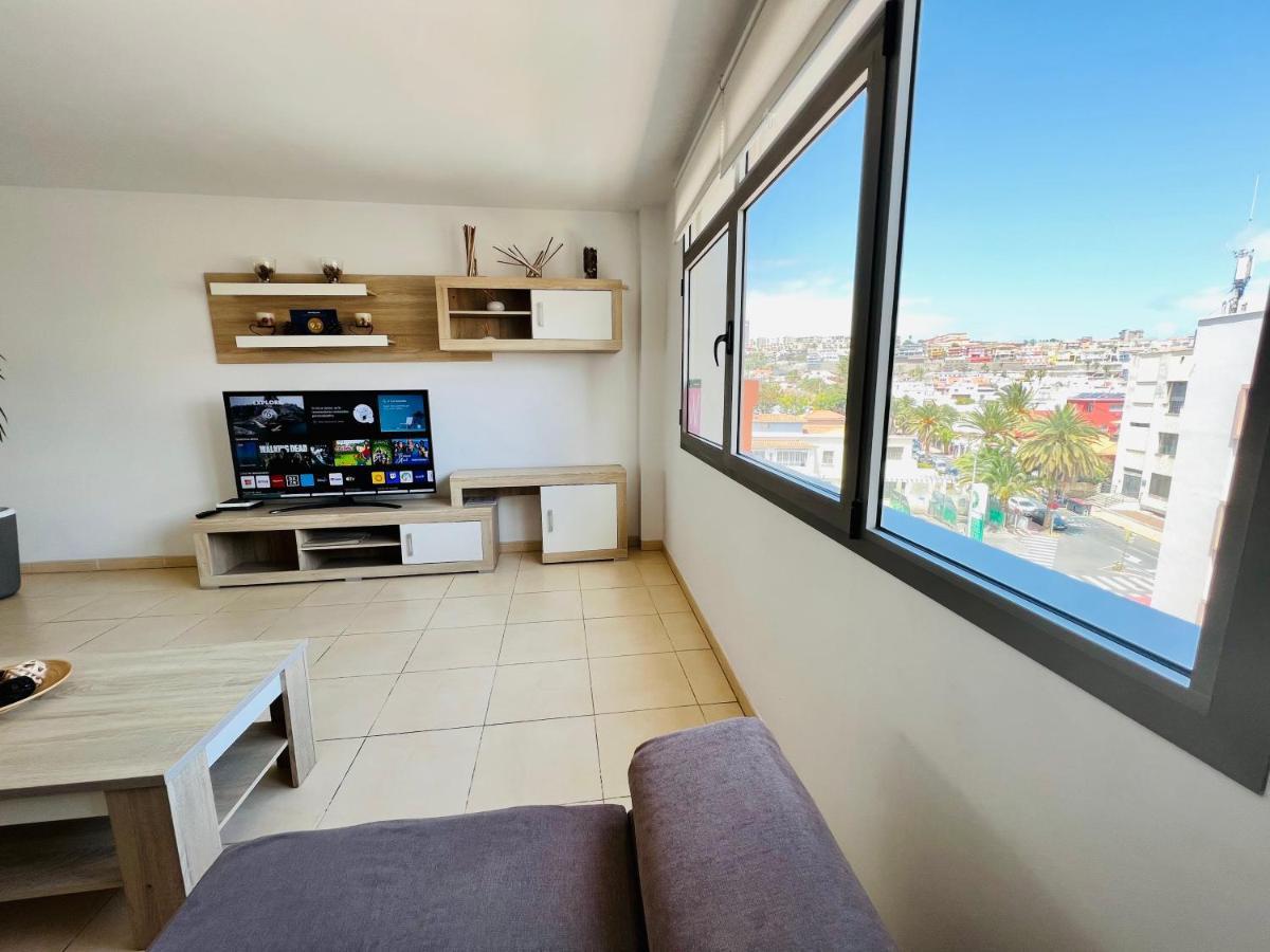 Muelle Deportivo Apartament *
