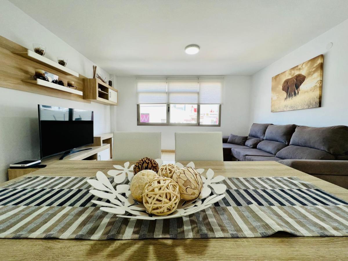 Apartament Muelle Deportivo