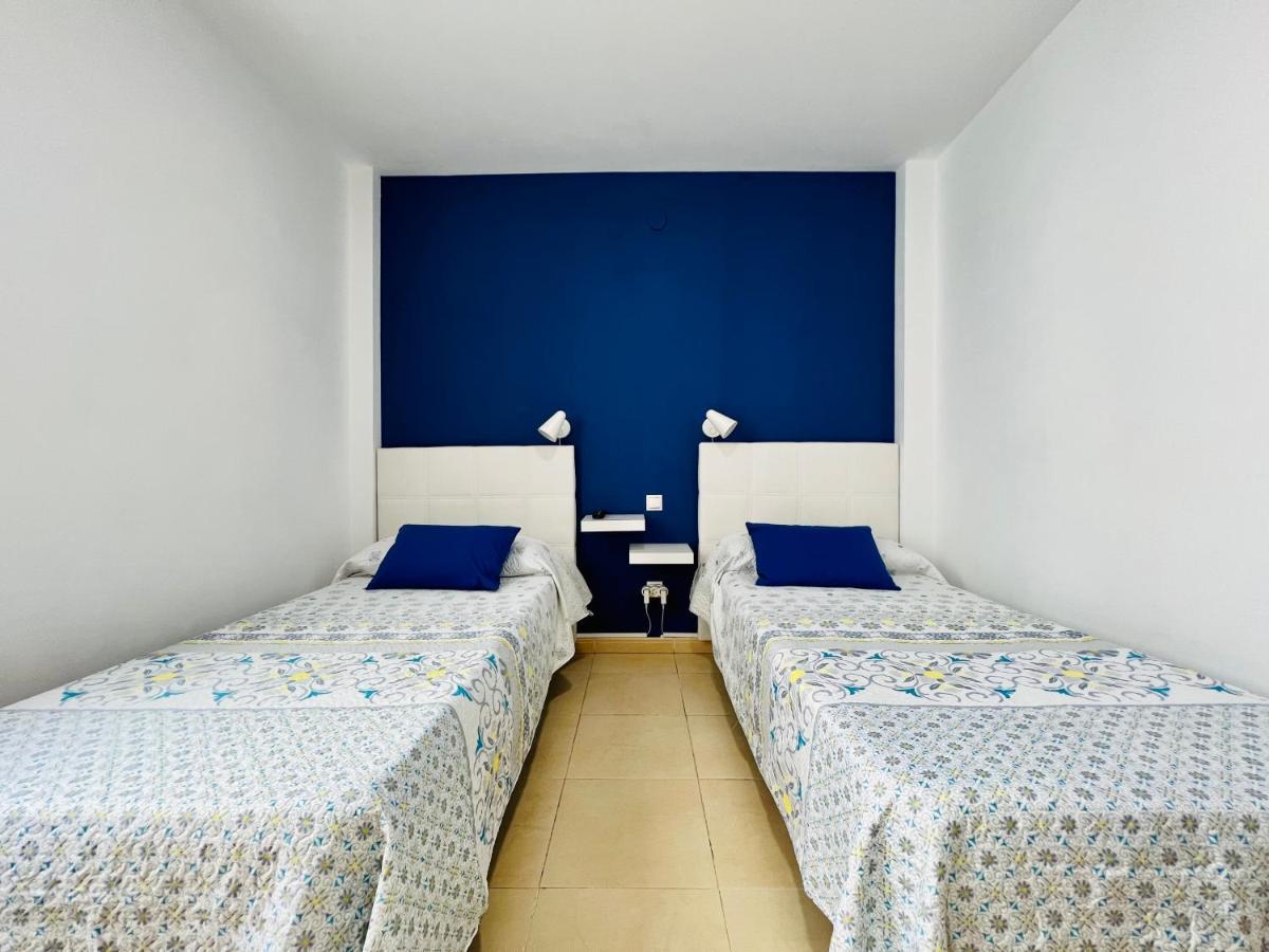 Apartment Muelle Deportivo *