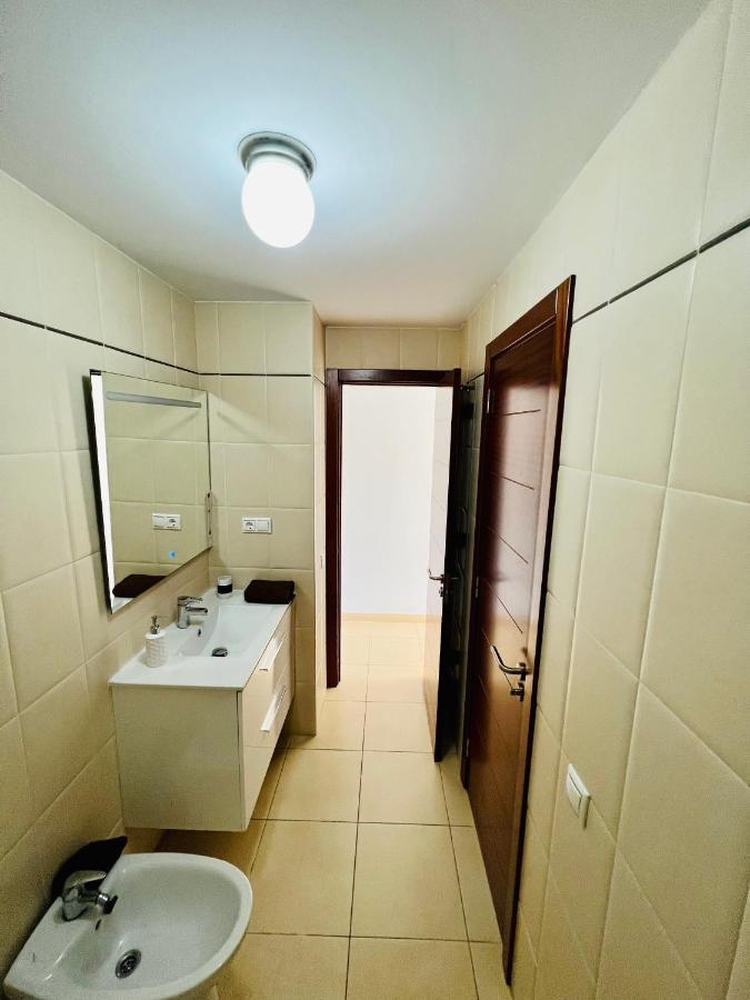 Apartament Muelle Deportivo *