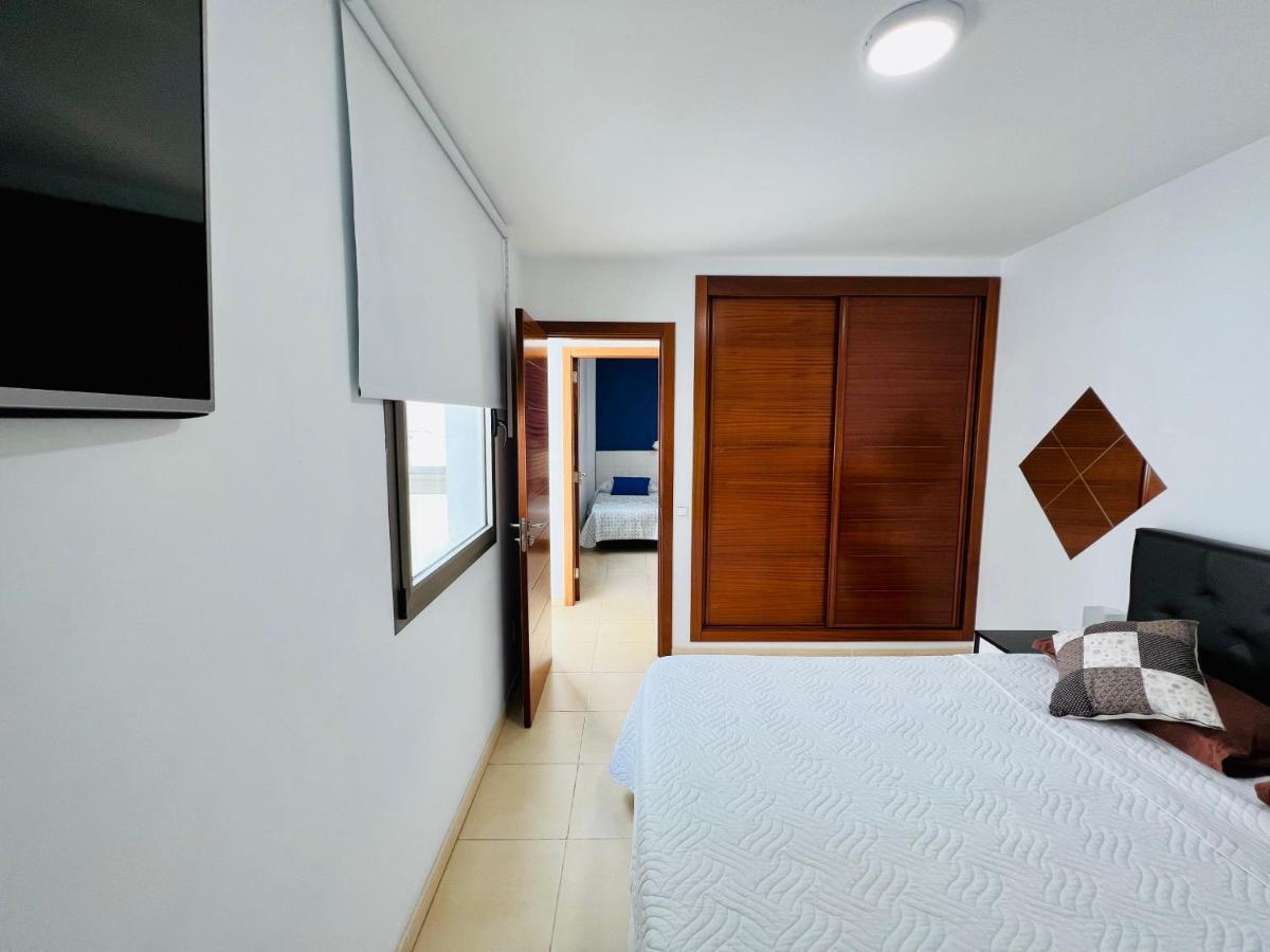 Apartament Muelle Deportivo *