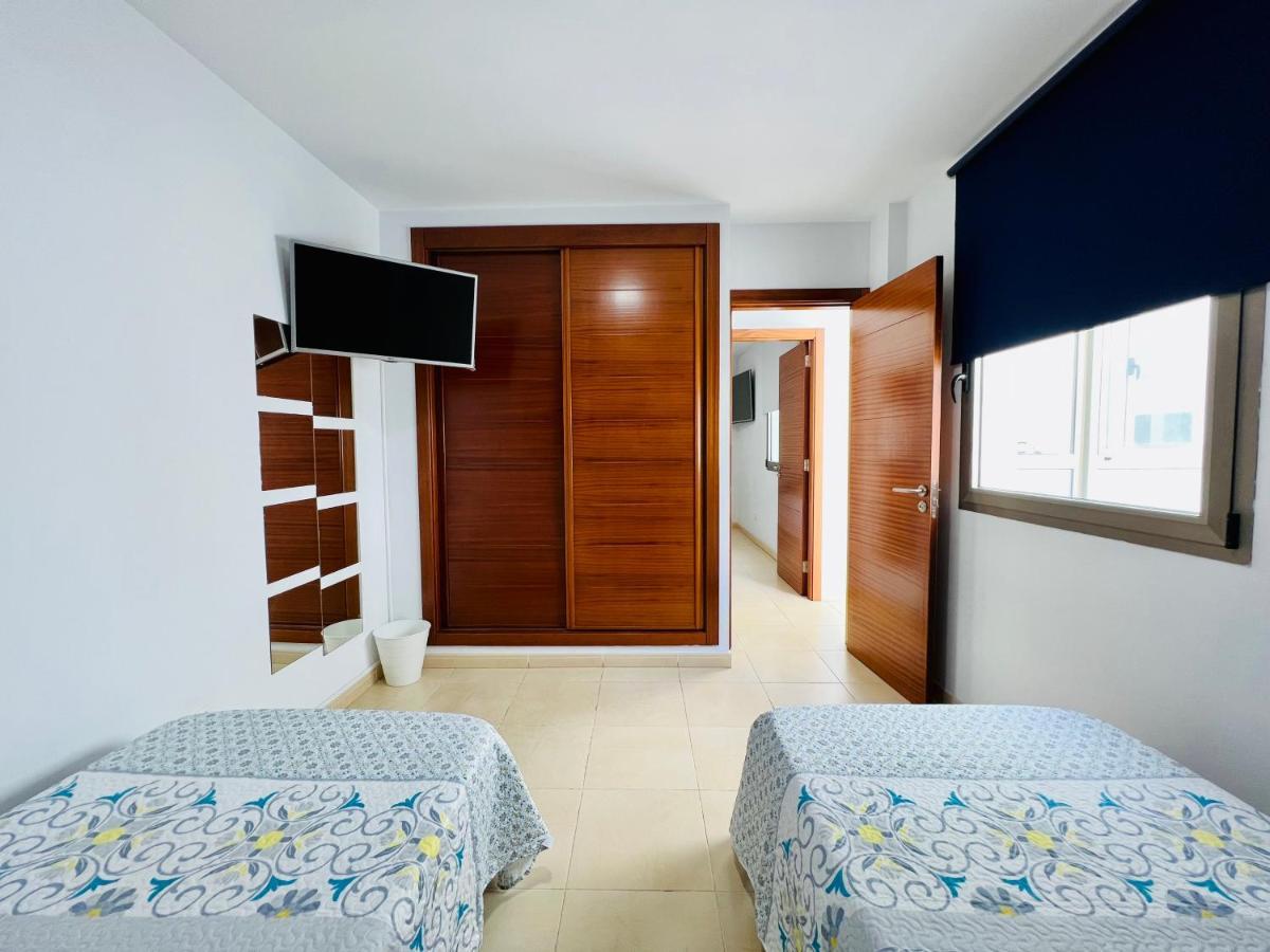 Muelle Deportivo Apartament Las Palmas de Gran Canaria