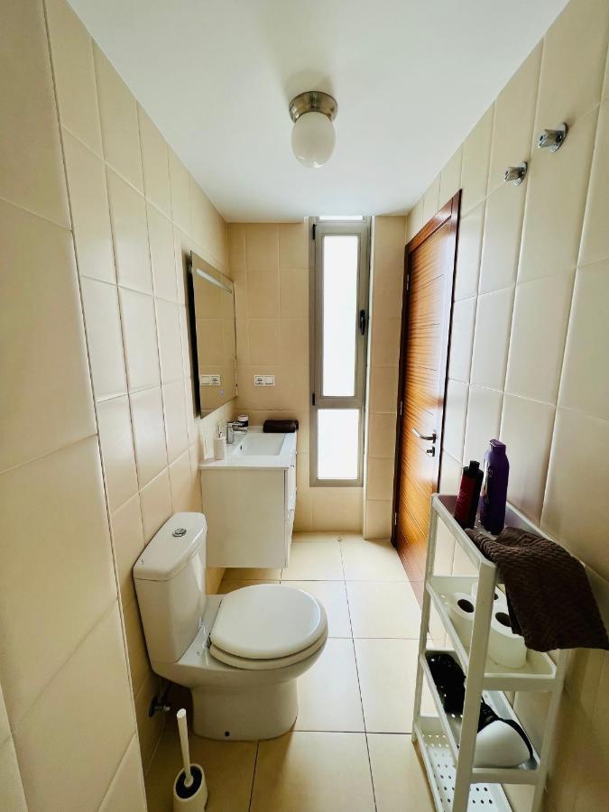 Apartament Muelle Deportivo