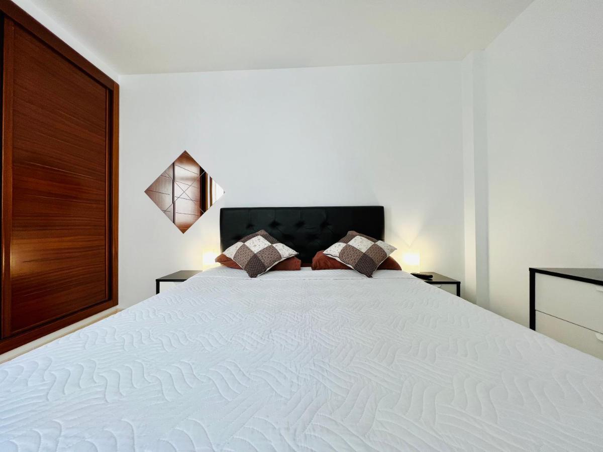 Apartment Muelle Deportivo