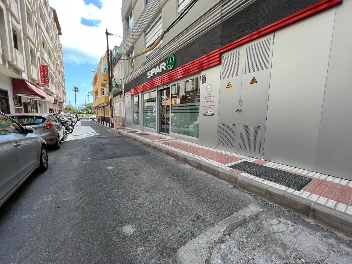 Apartament Muelle Deportivo
