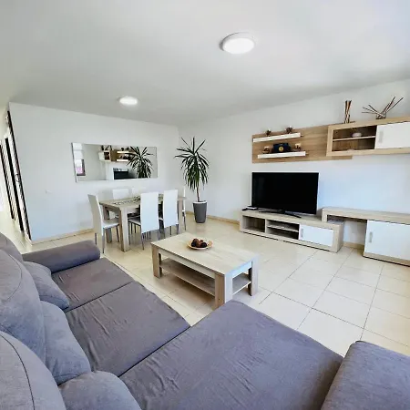 Apartamento Muelle Deportivo Las Palmas de Gran Canaria Esterno foto