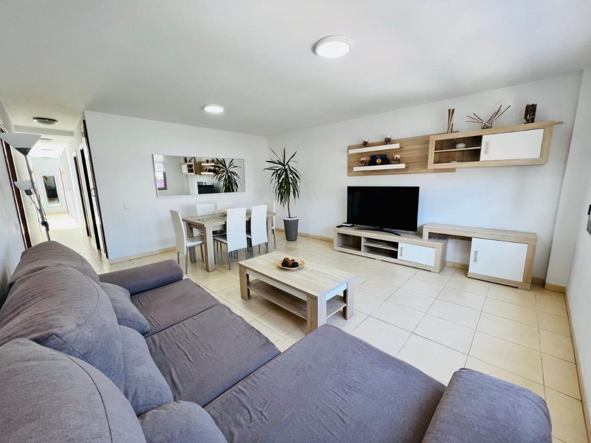 Muelle Deportivo Appartement Las Palmas