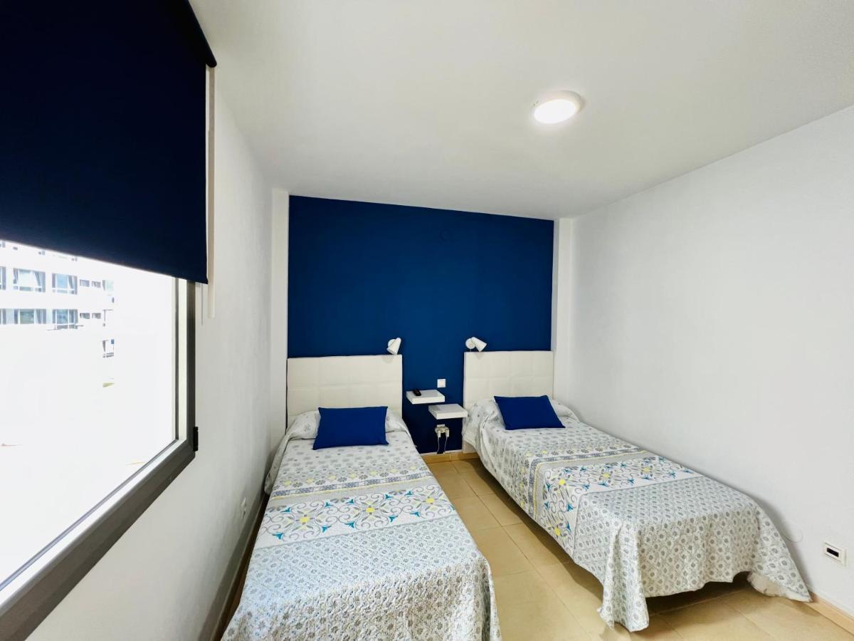 Appartement Muelle Deportivo *