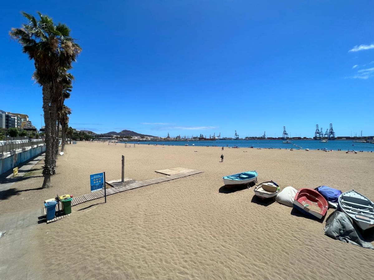 Muelle Deportivo * Las Palmas