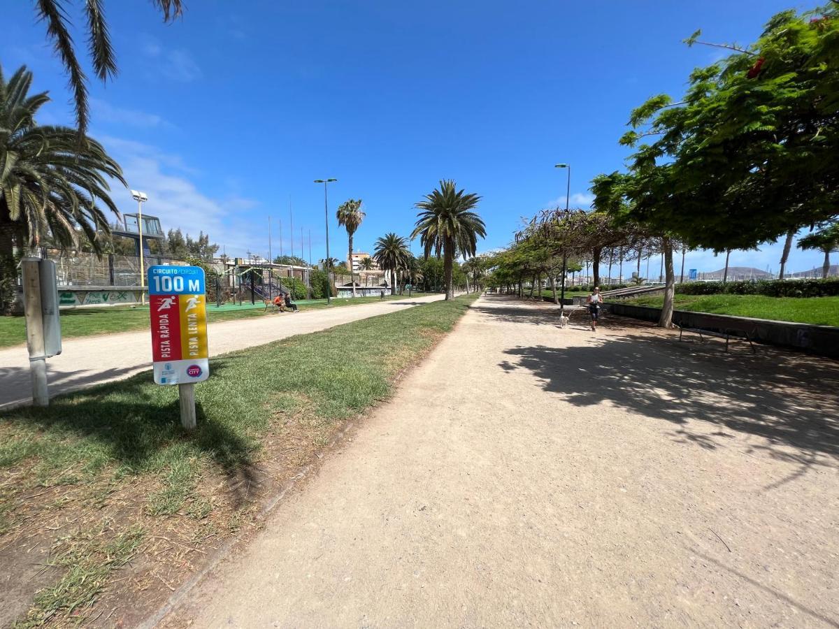 Muelle Deportivo *