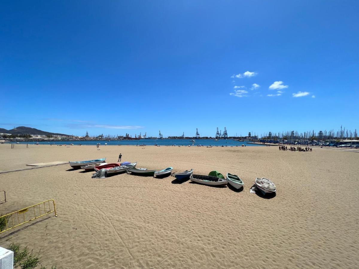 Apartment Muelle Deportivo