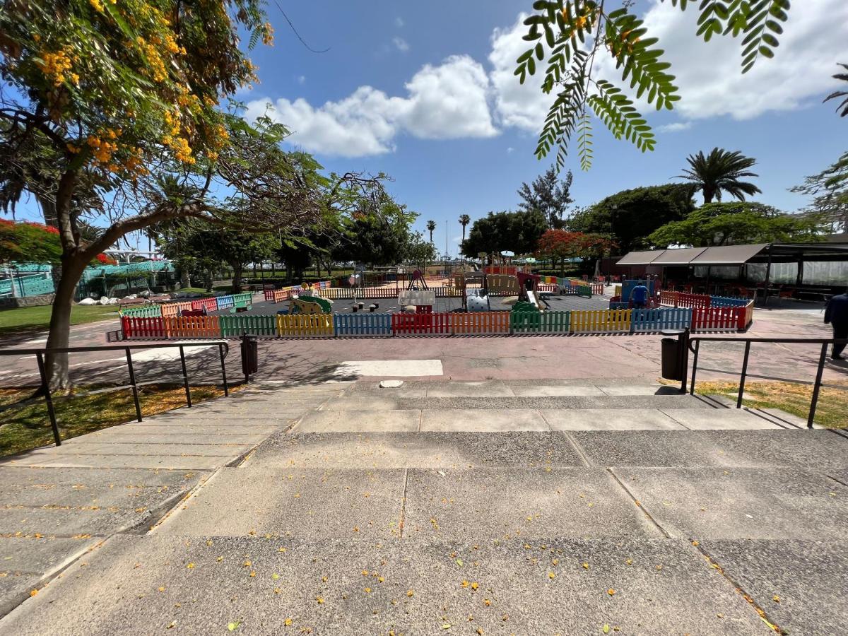 Apartment Muelle Deportivo *
