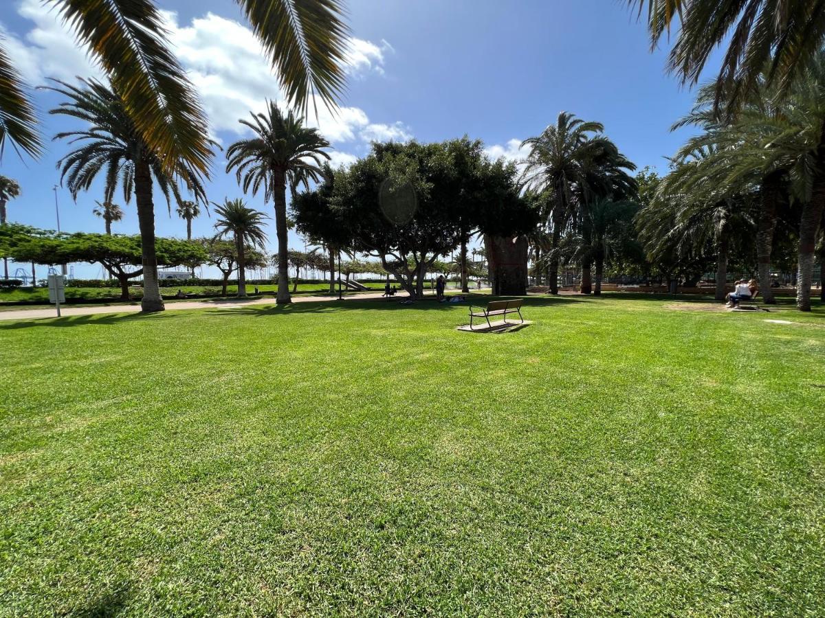 Appartement Muelle Deportivo Las Palmas