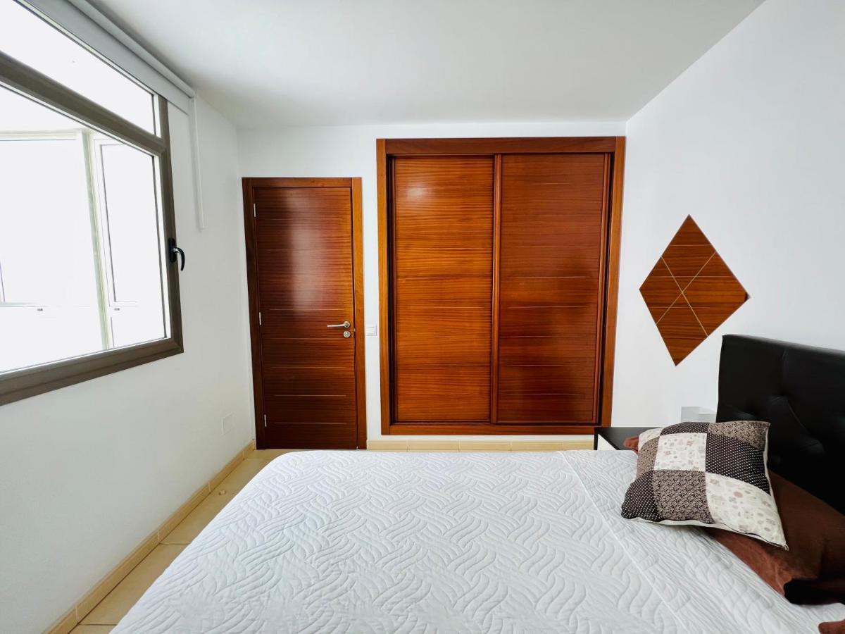 Muelle Deportivo Appartement Las Palmas