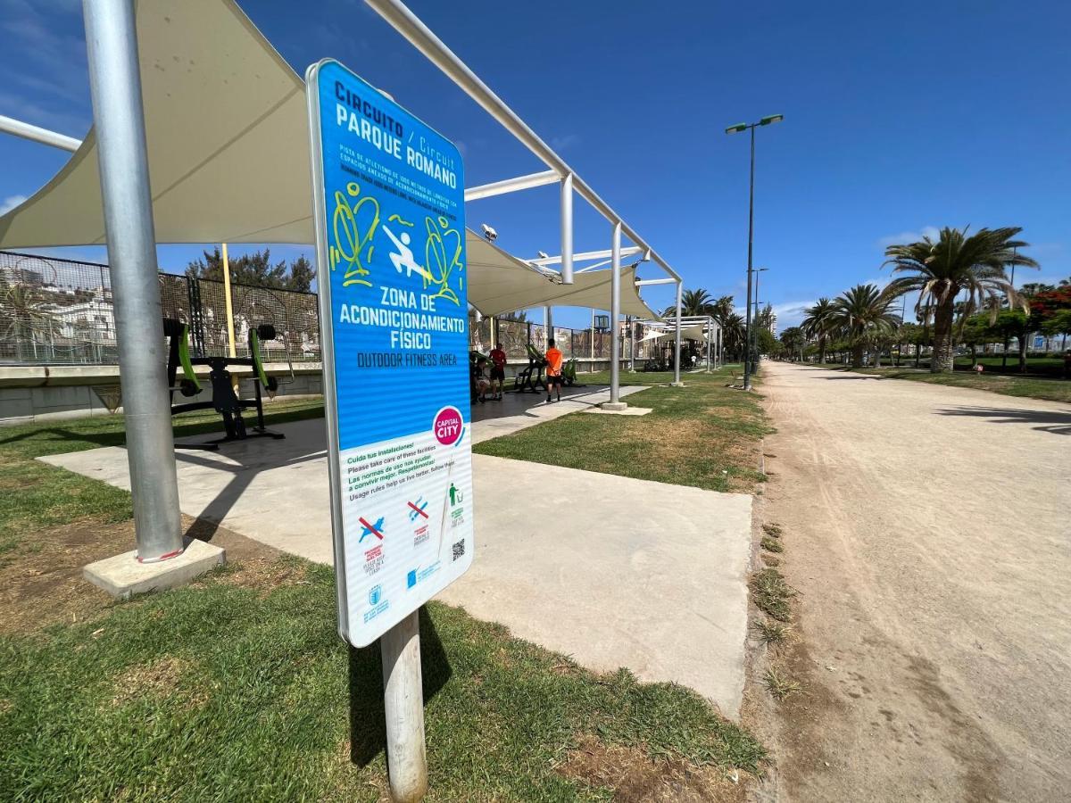 Muelle Deportivo *
