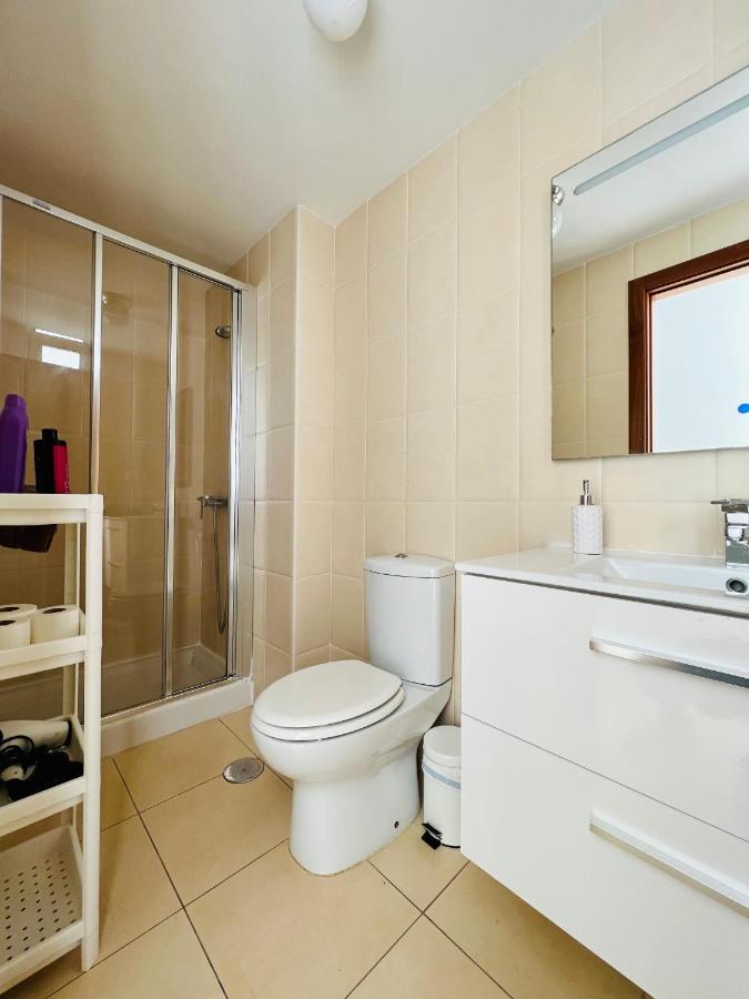 Apartment Muelle Deportivo