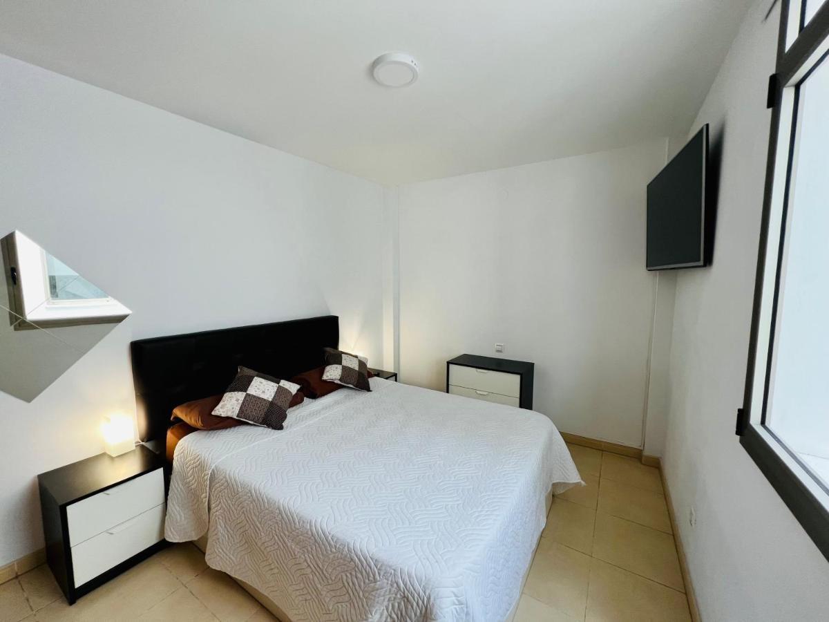 Muelle Deportivo Apartment