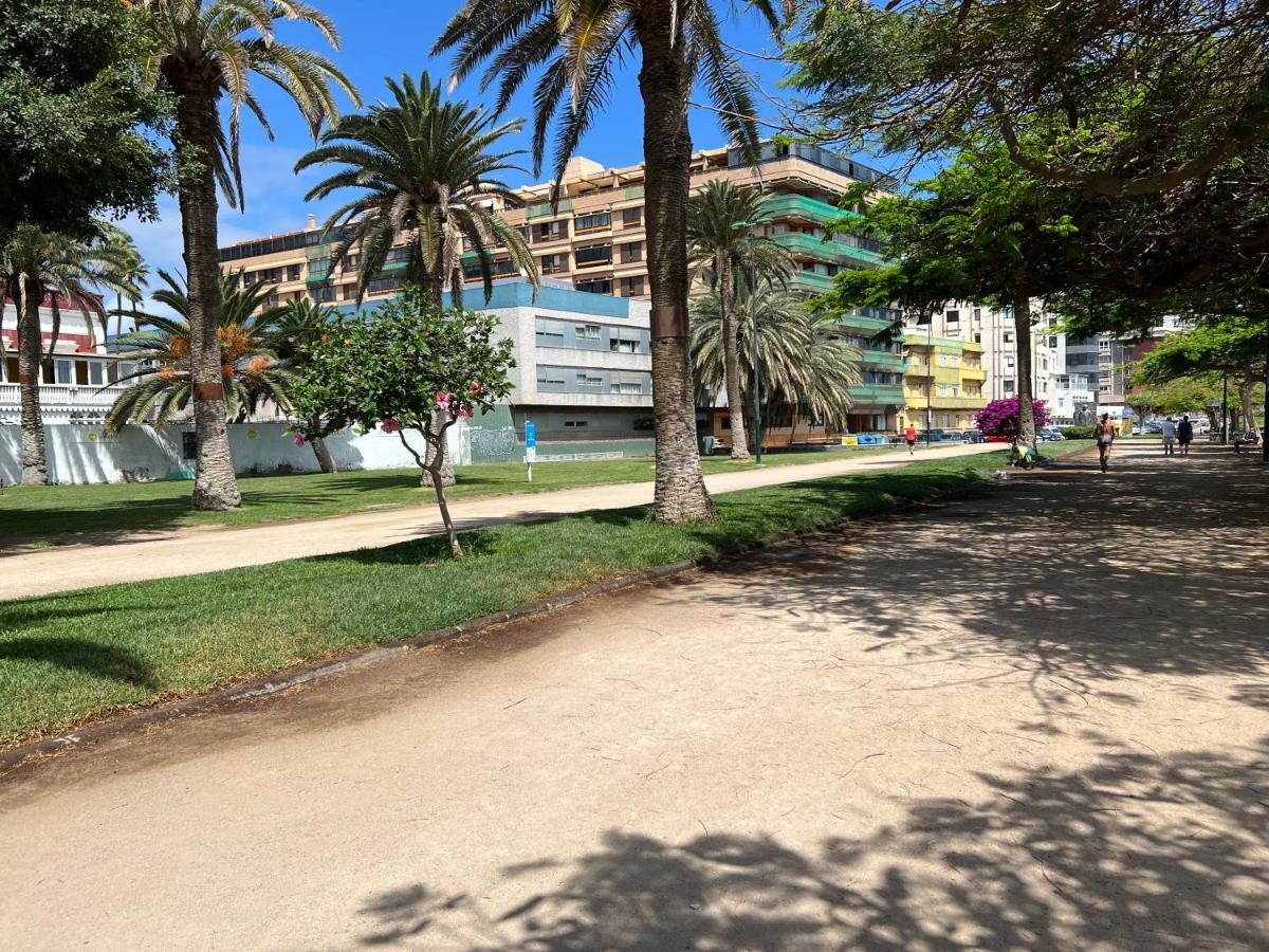 Muelle Deportivo * Las Palmas / Gran Canaria