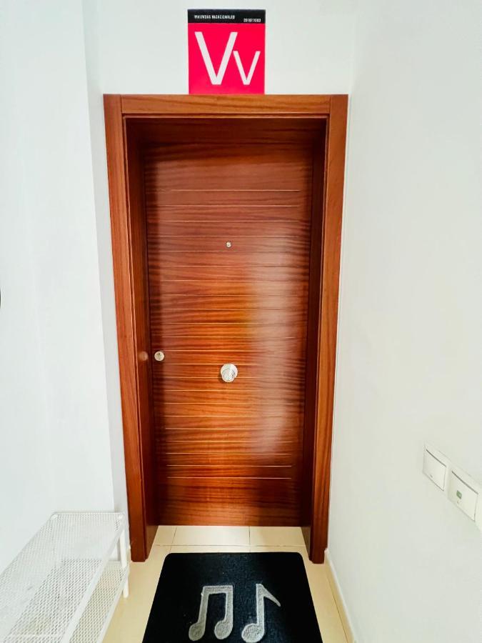 Muelle Deportivo Apartment