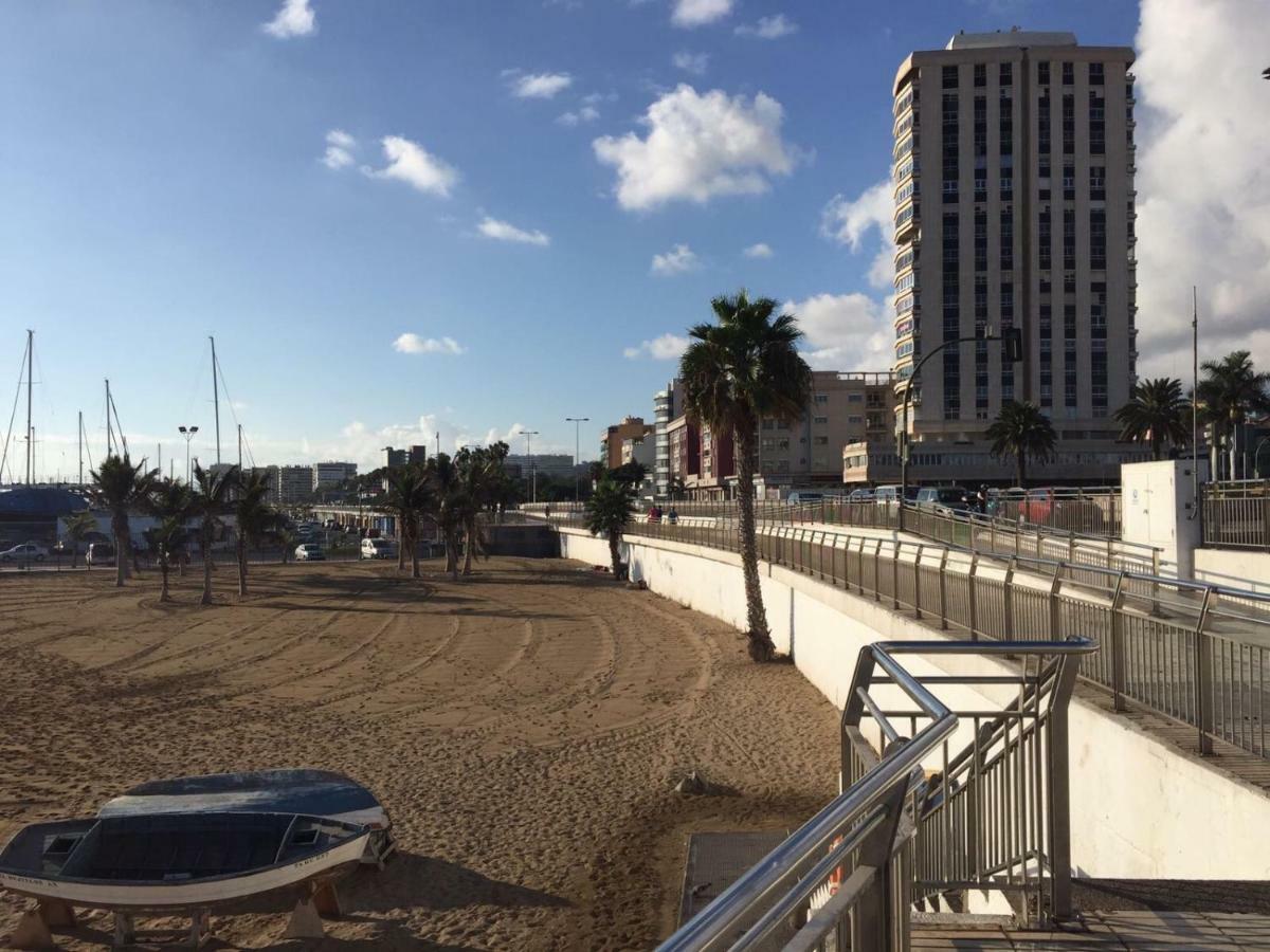 Muelle Deportivo * Las Palmas / Gran Canaria