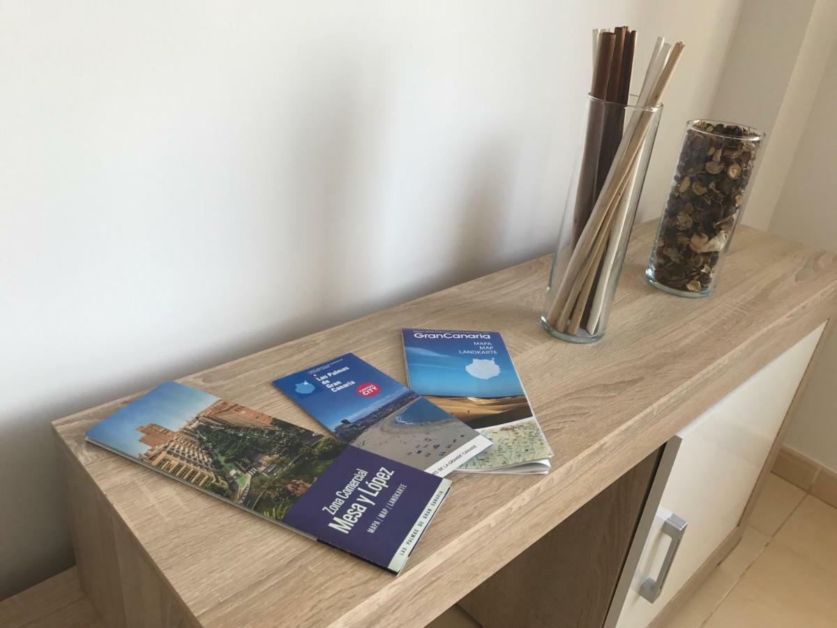 Muelle Deportivo Appartement *
