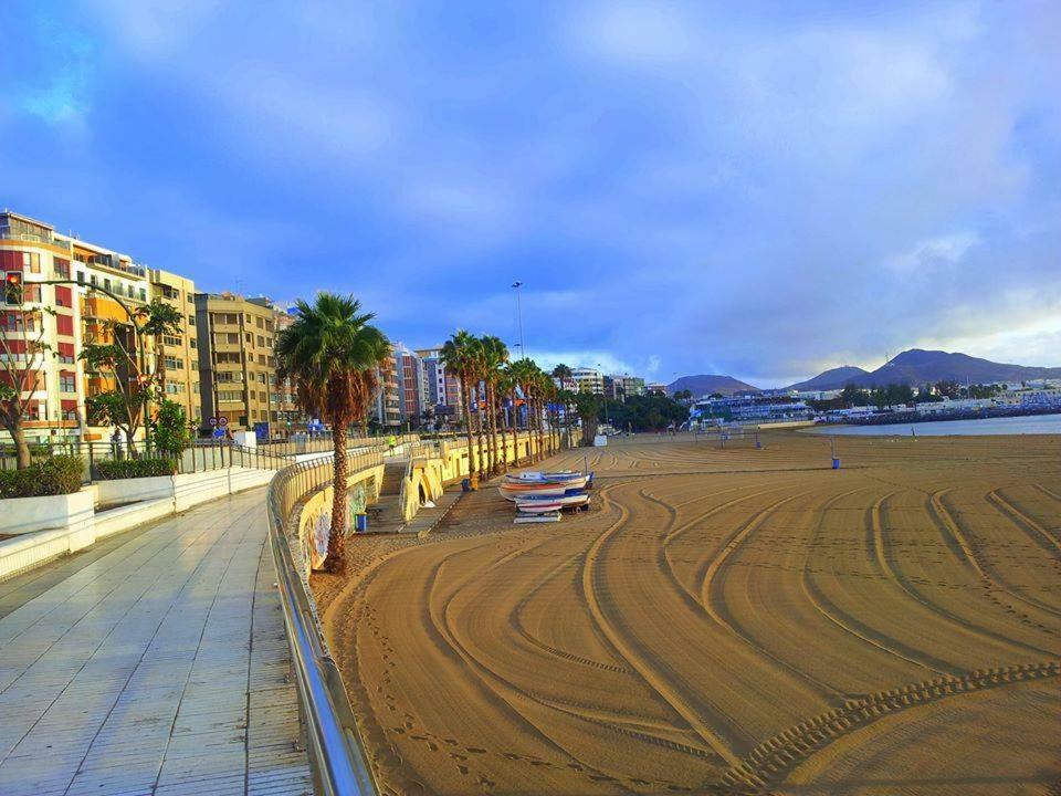 Muelle Deportivo