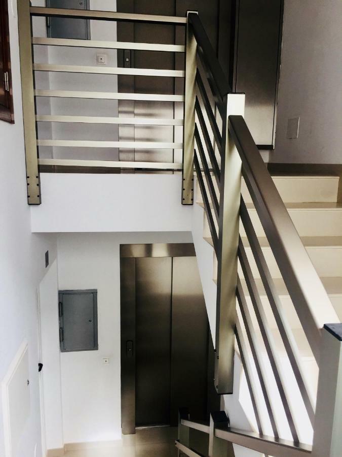 Muelle Deportivo Appartement Las Palmas