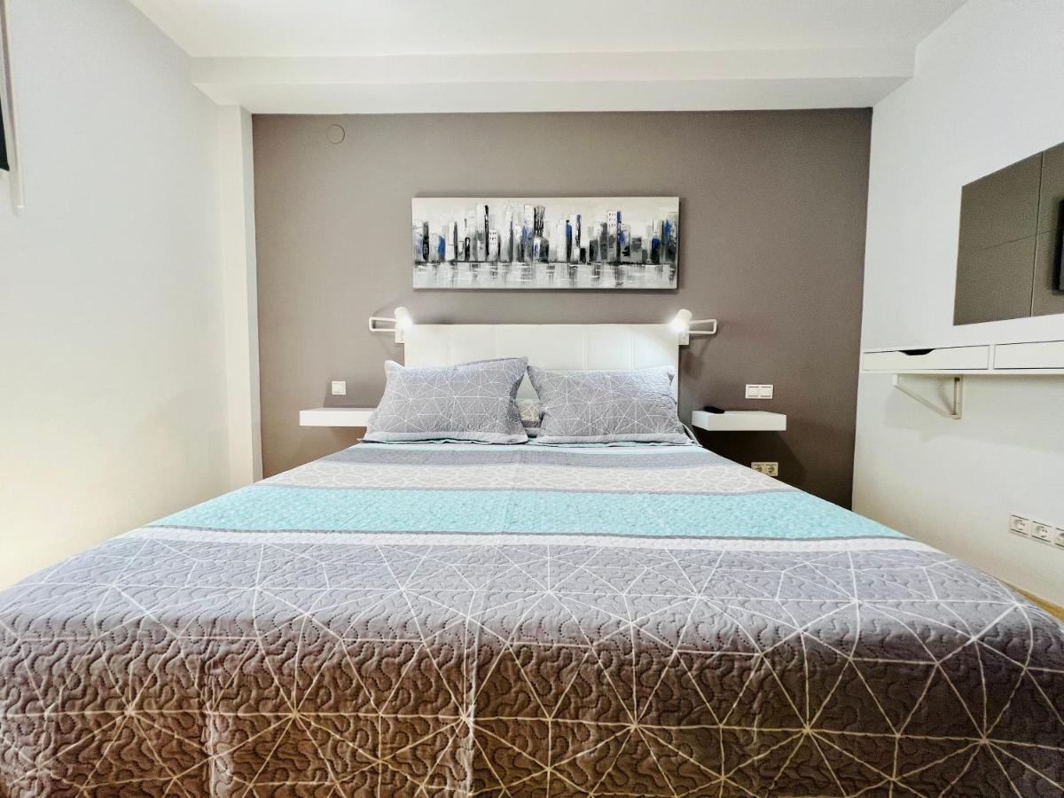 Muelle Deportivo Apartament