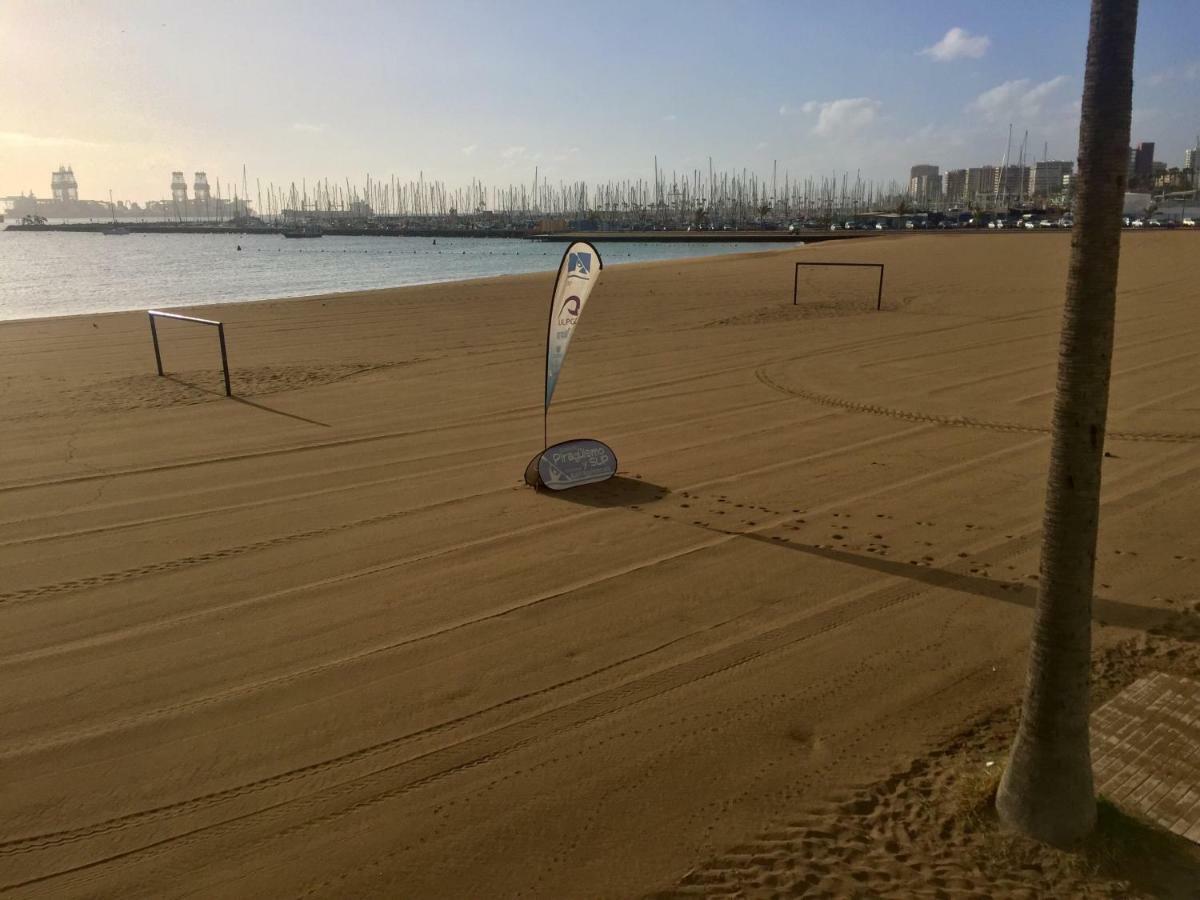 Muelle Deportivo * Las Palmas de Gran Canaria